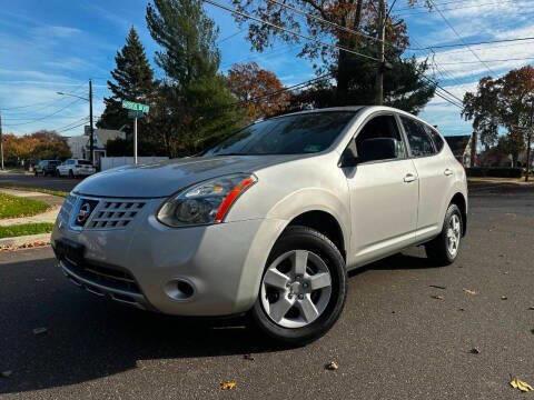 2009 Nissan Rogue S AWD Crossover 4dr, available for sale in Hempstead, New York | VIP Auto Credit Express. Hempstead, New York 2009 Nissan Rogue S AWD Crossover 4dr, available for sale in Hempstead, New York | VIP Auto Credit Express. Hempstead, New York
