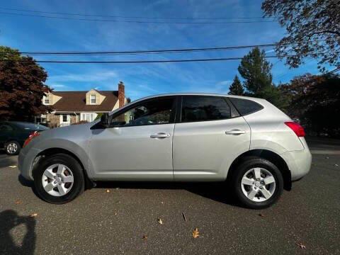 2009 Nissan Rogue S AWD Crossover 4dr, available for sale in Hempstead, New York | VIP Auto Credit Express. Hempstead, New York 2009 Nissan Rogue S AWD Crossover 4dr, available for sale in Hempstead, New York | VIP Auto Credit Express. Hempstead, New York