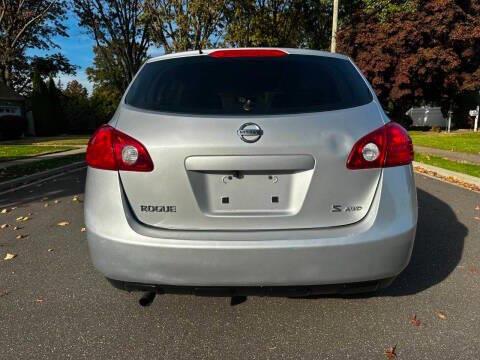 2009 Nissan Rogue S AWD Crossover 4dr, available for sale in Hempstead, New York | VIP Auto Credit Express. Hempstead, New York 2009 Nissan Rogue S AWD Crossover 4dr, available for sale in Hempstead, New York | VIP Auto Credit Express. Hempstead, New York