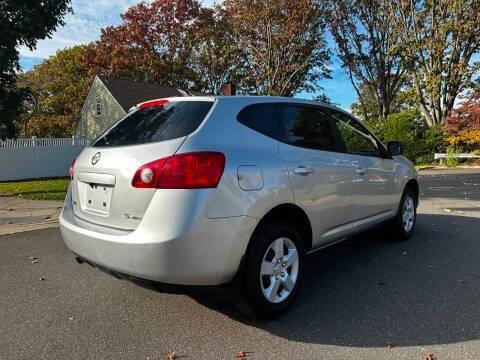 2009 Nissan Rogue S AWD Crossover 4dr, available for sale in Hempstead, New York | VIP Auto Credit Express. Hempstead, New York 2009 Nissan Rogue S AWD Crossover 4dr, available for sale in Hempstead, New York | VIP Auto Credit Express. Hempstead, New York