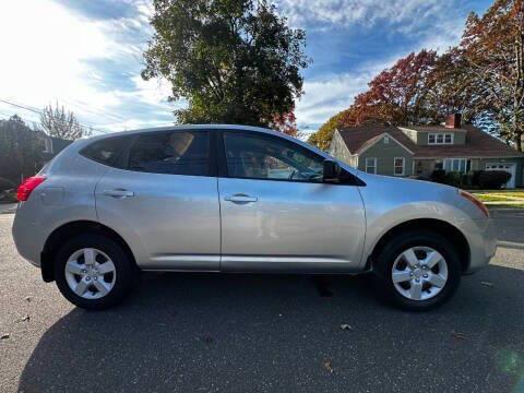 2009 Nissan Rogue S AWD Crossover 4dr, available for sale in Hempstead, New York | VIP Auto Credit Express. Hempstead, New York 2009 Nissan Rogue S AWD Crossover 4dr, available for sale in Hempstead, New York | VIP Auto Credit Express. Hempstead, New York