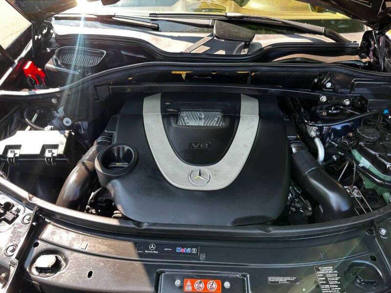 2008 Mercedes-benz Gl-class GL 450 4MATIC AWD 4dr SUV, available for sale in Hempstead, New York | VIP Auto Credit Express. Hempstead, New York 2008 Mercedes-benz Gl-class GL 450 4MATIC AWD 4dr SUV, available for sale in Hempstead, New York | VIP Auto Credit Express. Hempstead, New York