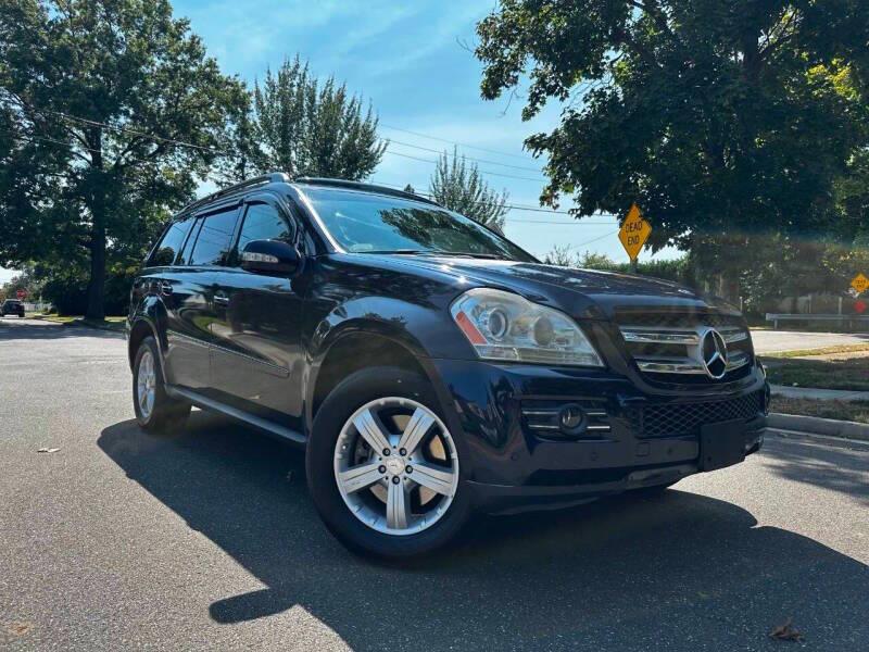 2008 Mercedes-benz Gl-class GL 450 4MATIC AWD 4dr SUV, available for sale in Hempstead, New York | VIP Auto Credit Express. Hempstead, New York 2008 Mercedes-benz Gl-class GL 450 4MATIC AWD 4dr SUV, available for sale in Hempstead, New York | VIP Auto Credit Express. Hempstead, New York