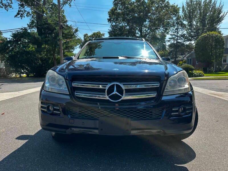 2008 Mercedes-benz Gl-class GL 450 4MATIC AWD 4dr SUV, available for sale in Hempstead, New York | VIP Auto Credit Express. Hempstead, New York 2008 Mercedes-benz Gl-class GL 450 4MATIC AWD 4dr SUV, available for sale in Hempstead, New York | VIP Auto Credit Express. Hempstead, New York