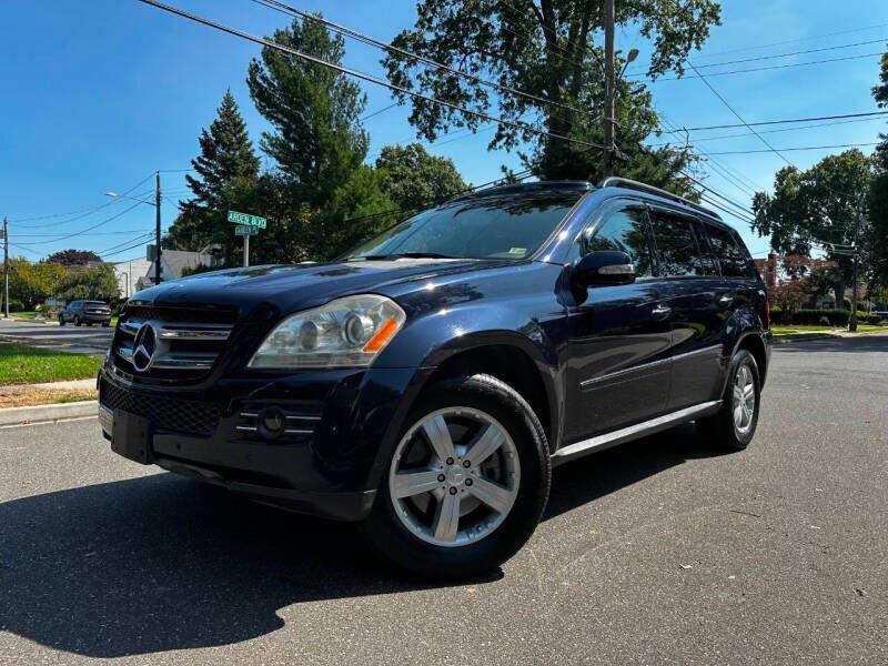 2008 Mercedes-benz Gl-class GL 450 4MATIC AWD 4dr SUV, available for sale in Hempstead, New York | VIP Auto Credit Express. Hempstead, New York 2008 Mercedes-benz Gl-class GL 450 4MATIC AWD 4dr SUV, available for sale in Hempstead, New York | VIP Auto Credit Express. Hempstead, New York