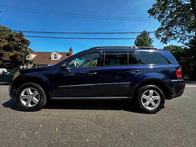 2008 Mercedes-benz Gl-class GL 450 4MATIC AWD 4dr SUV, available for sale in Hempstead, New York | VIP Auto Credit Express. Hempstead, New York 2008 Mercedes-benz Gl-class GL 450 4MATIC AWD 4dr SUV, available for sale in Hempstead, New York | VIP Auto Credit Express. Hempstead, New York