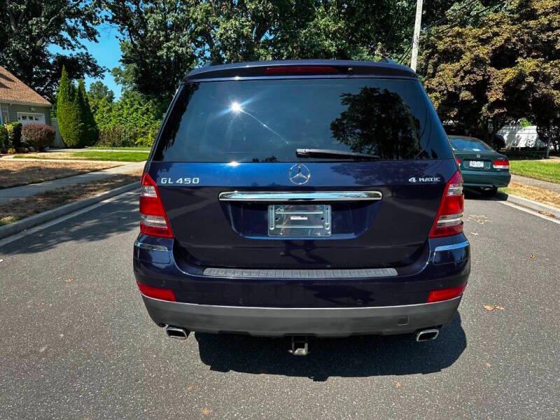 2008 Mercedes-benz Gl-class GL 450 4MATIC AWD 4dr SUV, available for sale in Hempstead, New York | VIP Auto Credit Express. Hempstead, New York 2008 Mercedes-benz Gl-class GL 450 4MATIC AWD 4dr SUV, available for sale in Hempstead, New York | VIP Auto Credit Express. Hempstead, New York