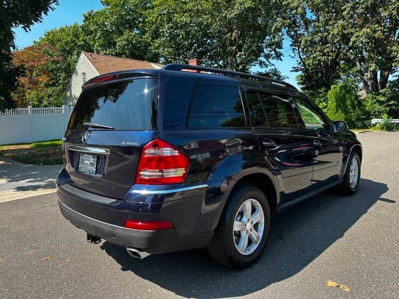 2008 Mercedes-benz Gl-class GL 450 4MATIC AWD 4dr SUV, available for sale in Hempstead, New York | VIP Auto Credit Express. Hempstead, New York 2008 Mercedes-benz Gl-class GL 450 4MATIC AWD 4dr SUV, available for sale in Hempstead, New York | VIP Auto Credit Express. Hempstead, New York