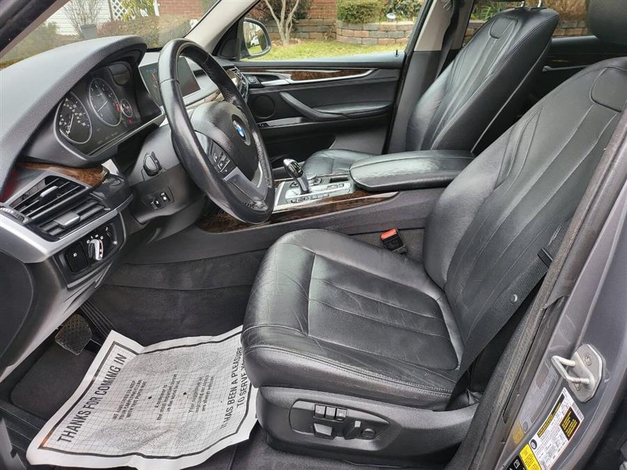 2015 BMW X5 xDrive35i AWD 4dr SUV, available for sale in Hempstead, New York | VIP Auto Credit Express. Hempstead, New York 2015 BMW X5 xDrive35i AWD 4dr SUV, available for sale in Hempstead, New York | VIP Auto Credit Express. Hempstead, New York