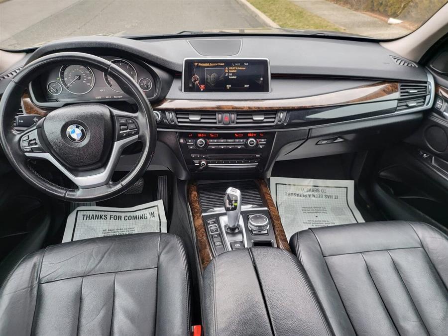 2015 BMW X5 xDrive35i AWD 4dr SUV, available for sale in Hempstead, New York | VIP Auto Credit Express. Hempstead, New York 2015 BMW X5 xDrive35i AWD 4dr SUV, available for sale in Hempstead, New York | VIP Auto Credit Express. Hempstead, New York