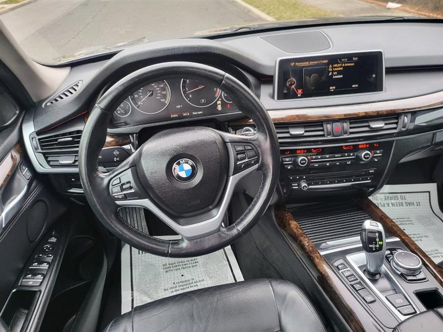 2015 BMW X5 xDrive35i AWD 4dr SUV, available for sale in Hempstead, New York | VIP Auto Credit Express. Hempstead, New York 2015 BMW X5 xDrive35i AWD 4dr SUV, available for sale in Hempstead, New York | VIP Auto Credit Express. Hempstead, New York