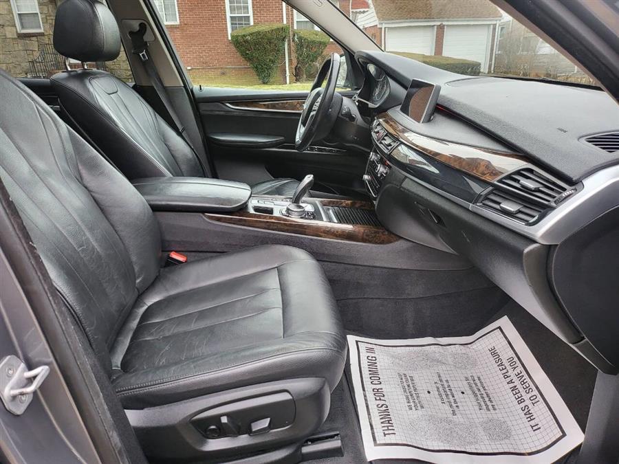 2015 BMW X5 xDrive35i AWD 4dr SUV, available for sale in Hempstead, New York | VIP Auto Credit Express. Hempstead, New York 2015 BMW X5 xDrive35i AWD 4dr SUV, available for sale in Hempstead, New York | VIP Auto Credit Express. Hempstead, New York