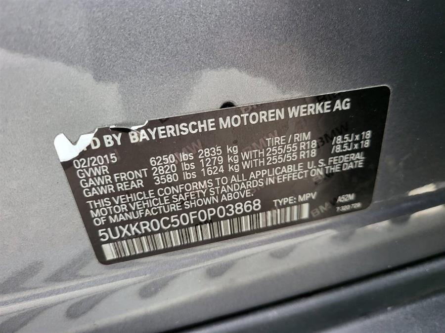 2015 BMW X5 xDrive35i AWD 4dr SUV, available for sale in Hempstead, New York | VIP Auto Credit Express. Hempstead, New York 2015 BMW X5 xDrive35i AWD 4dr SUV, available for sale in Hempstead, New York | VIP Auto Credit Express. Hempstead, New York