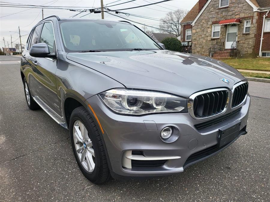 2015 BMW X5 xDrive35i AWD 4dr SUV, available for sale in Hempstead, New York | VIP Auto Credit Express. Hempstead, New York 2015 BMW X5 xDrive35i AWD 4dr SUV, available for sale in Hempstead, New York | VIP Auto Credit Express. Hempstead, New York