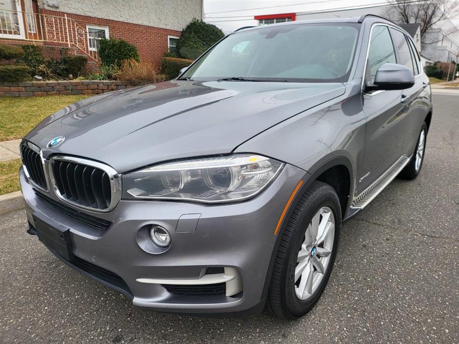 2015 BMW X5 xDrive35i AWD 4dr SUV, available for sale in Hempstead, New York | VIP Auto Credit Express. Hempstead, New York 2015 BMW X5 xDrive35i AWD 4dr SUV, available for sale in Hempstead, New York | VIP Auto Credit Express. Hempstead, New York