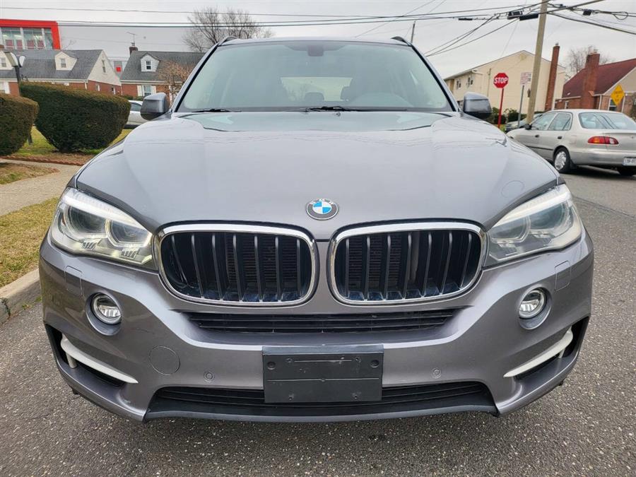 2015 BMW X5 xDrive35i AWD 4dr SUV, available for sale in Hempstead, New York | VIP Auto Credit Express. Hempstead, New York 2015 BMW X5 xDrive35i AWD 4dr SUV, available for sale in Hempstead, New York | VIP Auto Credit Express. Hempstead, New York