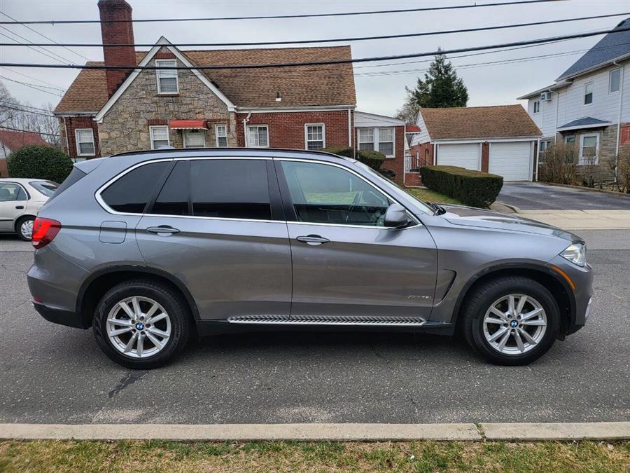 2015 BMW X5 xDrive35i AWD 4dr SUV, available for sale in Hempstead, New York | VIP Auto Credit Express. Hempstead, New York 2015 BMW X5 xDrive35i AWD 4dr SUV, available for sale in Hempstead, New York | VIP Auto Credit Express. Hempstead, New York