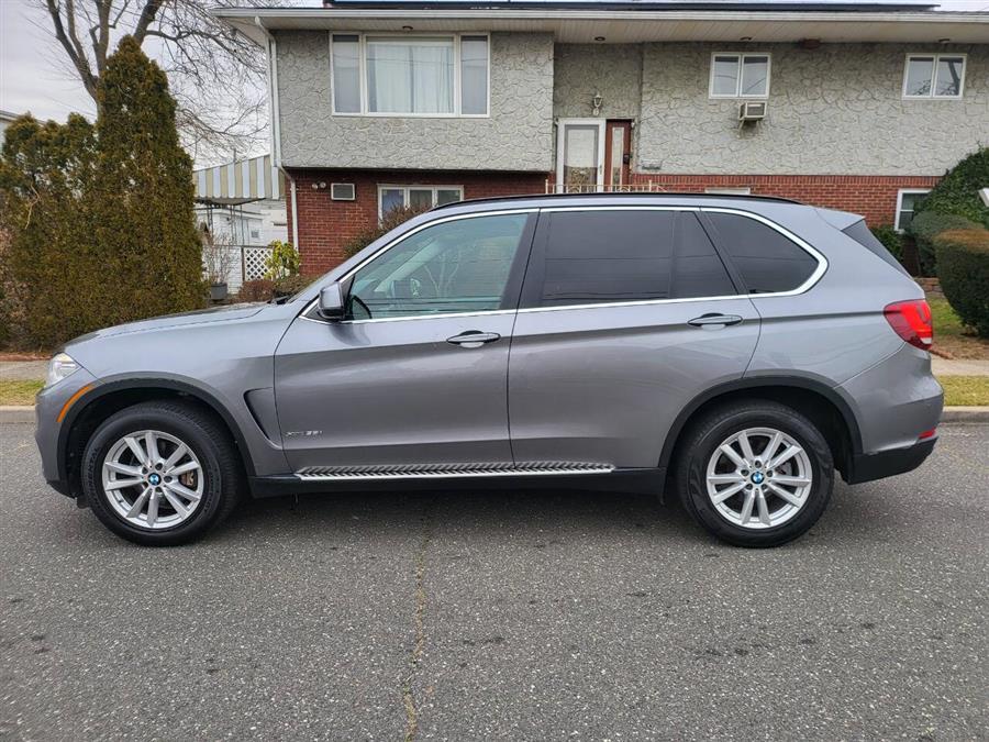 2015 BMW X5 xDrive35i AWD 4dr SUV, available for sale in Hempstead, New York | VIP Auto Credit Express. Hempstead, New York 2015 BMW X5 xDrive35i AWD 4dr SUV, available for sale in Hempstead, New York | VIP Auto Credit Express. Hempstead, New York