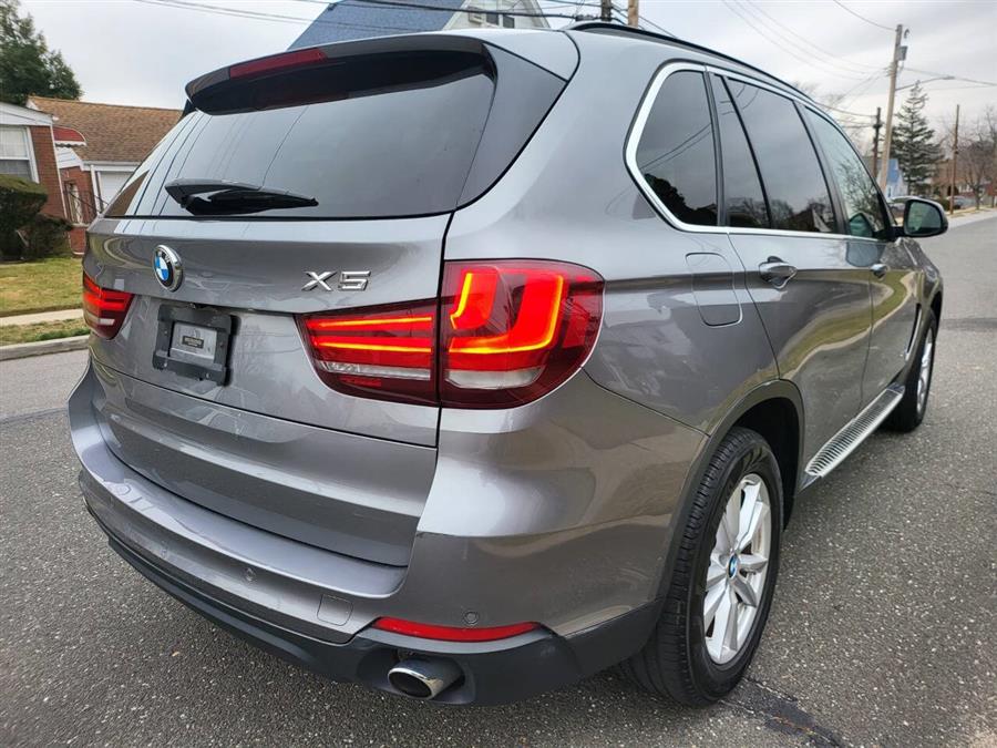 2015 BMW X5 xDrive35i AWD 4dr SUV, available for sale in Hempstead, New York | VIP Auto Credit Express. Hempstead, New York 2015 BMW X5 xDrive35i AWD 4dr SUV, available for sale in Hempstead, New York | VIP Auto Credit Express. Hempstead, New York