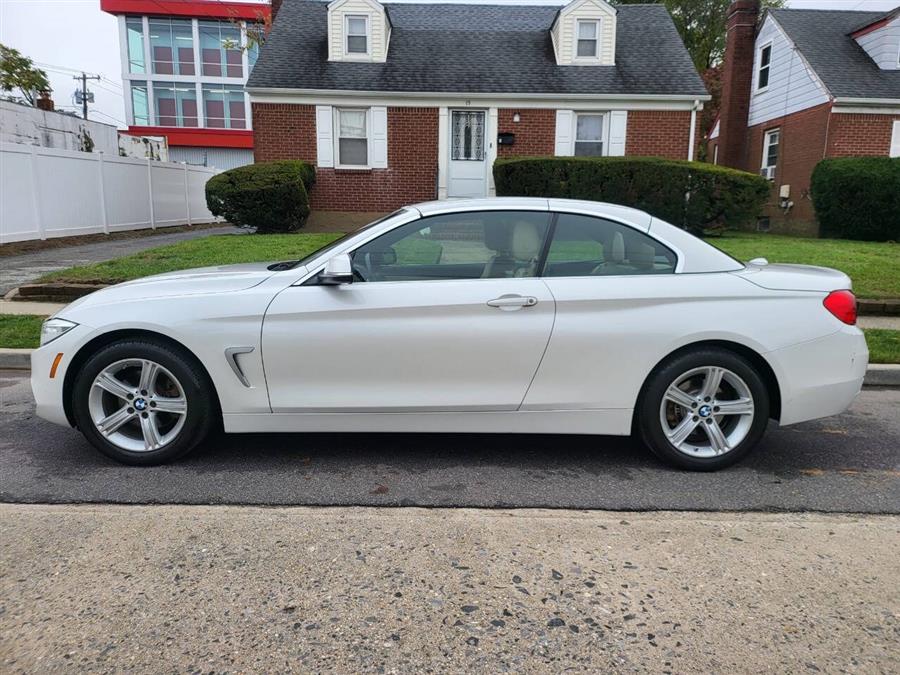 2014 BMW 4 Series 428i xDrive AWD 2dr Convertible SULEV, available for sale in Hempstead, New York | VIP Auto Credit Express. Hempstead, New York 2014 BMW 4 Series 428i xDrive AWD 2dr Convertible SULEV, available for sale in Hempstead, New York | VIP Auto Credit Express. Hempstead, New York
