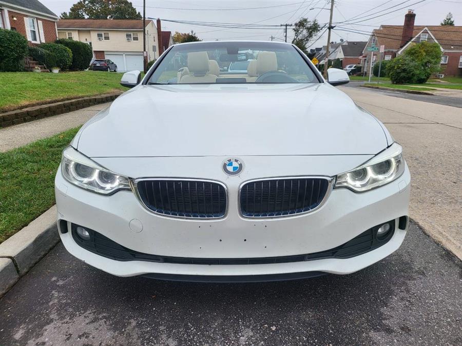 2014 BMW 4 Series 428i xDrive AWD 2dr Convertible SULEV, available for sale in Hempstead, New York | VIP Auto Credit Express. Hempstead, New York 2014 BMW 4 Series 428i xDrive AWD 2dr Convertible SULEV, available for sale in Hempstead, New York | VIP Auto Credit Express. Hempstead, New York