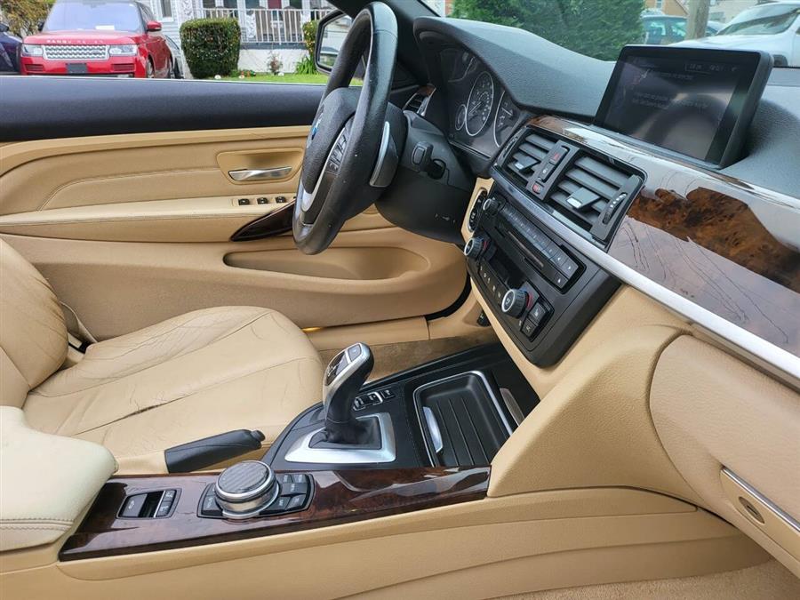 2014 BMW 4 Series 428i xDrive AWD 2dr Convertible SULEV, available for sale in Hempstead, New York | VIP Auto Credit Express. Hempstead, New York 2014 BMW 4 Series 428i xDrive AWD 2dr Convertible SULEV, available for sale in Hempstead, New York | VIP Auto Credit Express. Hempstead, New York