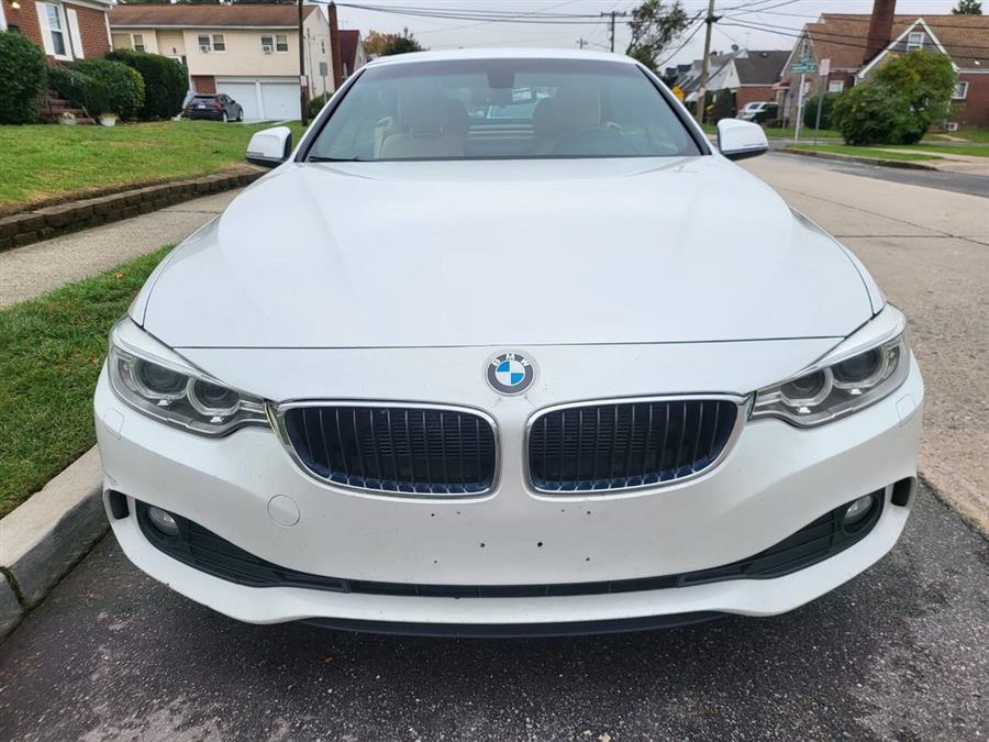 2014 BMW 4 Series 428i xDrive AWD 2dr Convertible SULEV, available for sale in Hempstead, New York | VIP Auto Credit Express. Hempstead, New York 2014 BMW 4 Series 428i xDrive AWD 2dr Convertible SULEV, available for sale in Hempstead, New York | VIP Auto Credit Express. Hempstead, New York