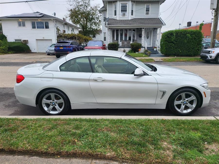 2014 BMW 4 Series 428i xDrive AWD 2dr Convertible SULEV, available for sale in Hempstead, New York | VIP Auto Credit Express. Hempstead, New York 2014 BMW 4 Series 428i xDrive AWD 2dr Convertible SULEV, available for sale in Hempstead, New York | VIP Auto Credit Express. Hempstead, New York