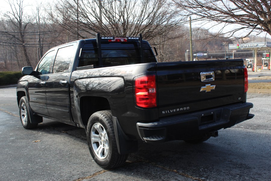 2018 Chevrolet Silverado 1500 4WD Crew Cab 143.5" LT w/2LT, available for sale in New Britain, Connecticut | Universal Motors LLC. New Britain, Connecticut 2018 Chevrolet Silverado 1500 4WD Crew Cab 143.5" LT w/2LT, available for sale in New Britain, Connecticut | Universal Motors LLC. New Britain, Connecticut