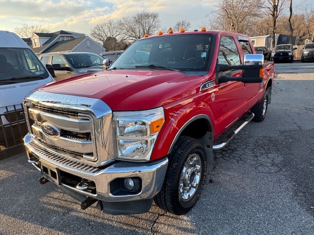 Used 2014 Ford Super Duty F-350 SRW in Huntington Station, New York | Huntington Auto Mall. Huntington Station, New York