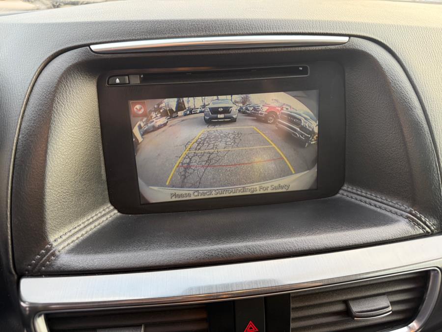 2016 Mazda CX-5 AWD 4dr Auto Grand Touring, available for sale in Huntington Station, New York | Huntington Auto Mall. Huntington Station, New York 2016 Mazda CX-5 AWD 4dr Auto Grand Touring, available for sale in Huntington Station, New York | Huntington Auto Mall. Huntington Station, New York