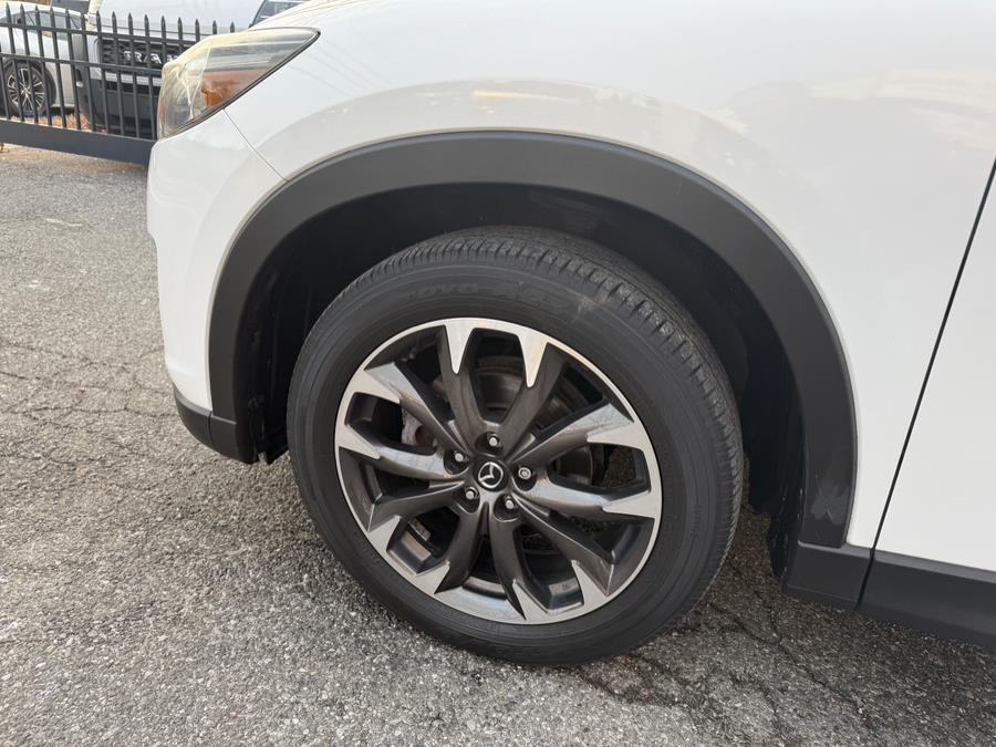 2016 Mazda CX-5 AWD 4dr Auto Grand Touring, available for sale in Huntington Station, New York | Huntington Auto Mall. Huntington Station, New York 2016 Mazda CX-5 AWD 4dr Auto Grand Touring, available for sale in Huntington Station, New York | Huntington Auto Mall. Huntington Station, New York