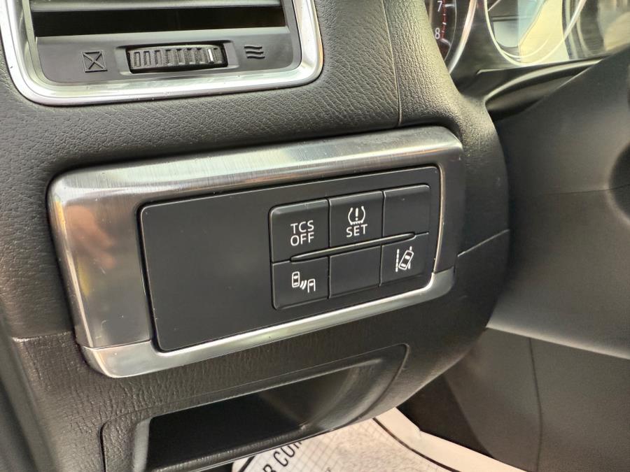 2016 Mazda CX-5 AWD 4dr Auto Grand Touring, available for sale in Huntington Station, New York | Huntington Auto Mall. Huntington Station, New York 2016 Mazda CX-5 AWD 4dr Auto Grand Touring, available for sale in Huntington Station, New York | Huntington Auto Mall. Huntington Station, New York