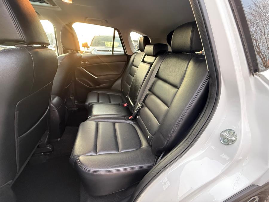 2016 Mazda CX-5 AWD 4dr Auto Grand Touring, available for sale in Huntington Station, New York | Huntington Auto Mall. Huntington Station, New York 2016 Mazda CX-5 AWD 4dr Auto Grand Touring, available for sale in Huntington Station, New York | Huntington Auto Mall. Huntington Station, New York