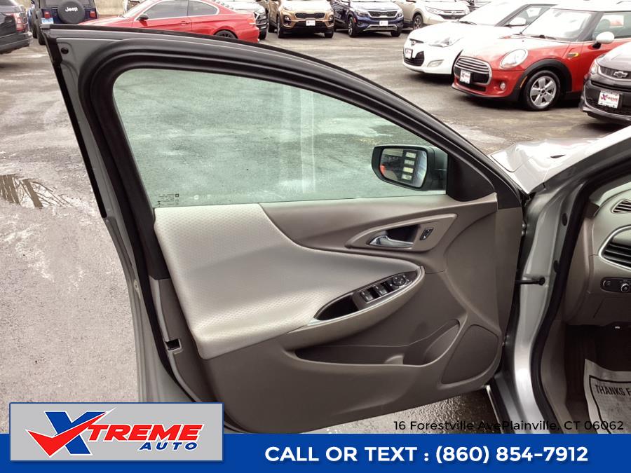 2017 Chevrolet Malibu 4dr Sdn LS w/1LS, available for sale in Plainville, Connecticut | Xtreme Auto. Plainville, Connecticut 2017 Chevrolet Malibu 4dr Sdn LS w/1LS, available for sale in Plainville, Connecticut | Xtreme Auto. Plainville, Connecticut