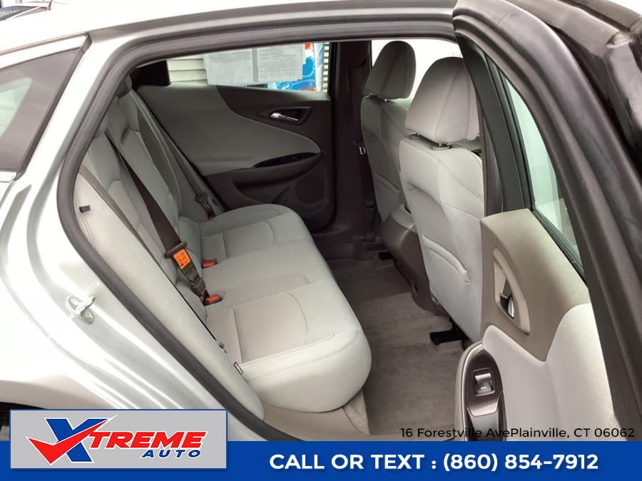 2017 Chevrolet Malibu 4dr Sdn LS w/1LS, available for sale in Plainville, Connecticut | Xtreme Auto. Plainville, Connecticut 2017 Chevrolet Malibu 4dr Sdn LS w/1LS, available for sale in Plainville, Connecticut | Xtreme Auto. Plainville, Connecticut