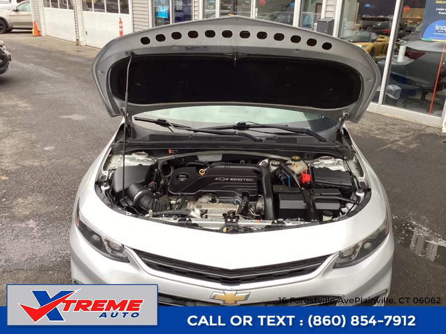 2017 Chevrolet Malibu 4dr Sdn LS w/1LS, available for sale in Plainville, Connecticut | Xtreme Auto. Plainville, Connecticut 2017 Chevrolet Malibu 4dr Sdn LS w/1LS, available for sale in Plainville, Connecticut | Xtreme Auto. Plainville, Connecticut
