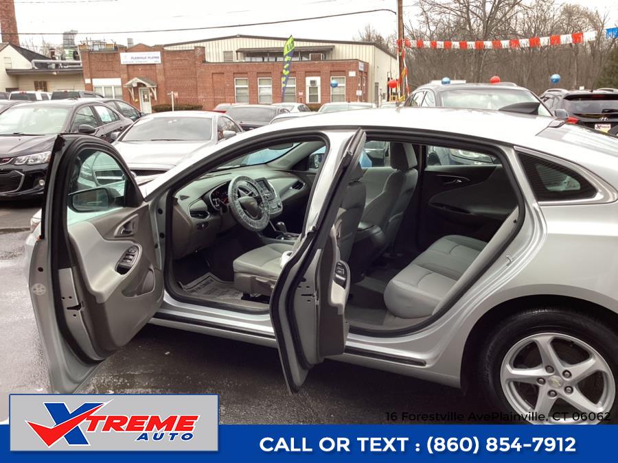 2017 Chevrolet Malibu 4dr Sdn LS w/1LS, available for sale in Plainville, Connecticut | Xtreme Auto. Plainville, Connecticut 2017 Chevrolet Malibu 4dr Sdn LS w/1LS, available for sale in Plainville, Connecticut | Xtreme Auto. Plainville, Connecticut