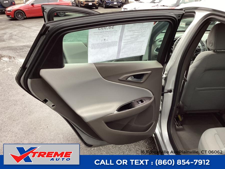 2017 Chevrolet Malibu 4dr Sdn LS w/1LS, available for sale in Plainville, Connecticut | Xtreme Auto. Plainville, Connecticut 2017 Chevrolet Malibu 4dr Sdn LS w/1LS, available for sale in Plainville, Connecticut | Xtreme Auto. Plainville, Connecticut