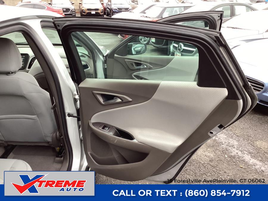 2017 Chevrolet Malibu 4dr Sdn LS w/1LS, available for sale in Plainville, Connecticut | Xtreme Auto. Plainville, Connecticut 2017 Chevrolet Malibu 4dr Sdn LS w/1LS, available for sale in Plainville, Connecticut | Xtreme Auto. Plainville, Connecticut