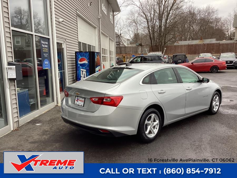 2017 Chevrolet Malibu 4dr Sdn LS w/1LS, available for sale in Plainville, Connecticut | Xtreme Auto. Plainville, Connecticut 2017 Chevrolet Malibu 4dr Sdn LS w/1LS, available for sale in Plainville, Connecticut | Xtreme Auto. Plainville, Connecticut