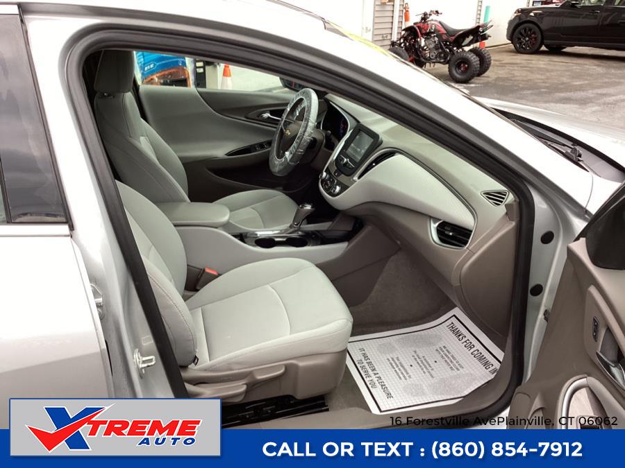 2017 Chevrolet Malibu 4dr Sdn LS w/1LS, available for sale in Plainville, Connecticut | Xtreme Auto. Plainville, Connecticut 2017 Chevrolet Malibu 4dr Sdn LS w/1LS, available for sale in Plainville, Connecticut | Xtreme Auto. Plainville, Connecticut