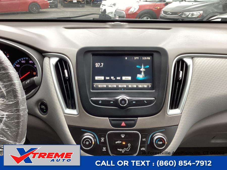 2017 Chevrolet Malibu 4dr Sdn LS w/1LS, available for sale in Plainville, Connecticut | Xtreme Auto. Plainville, Connecticut 2017 Chevrolet Malibu 4dr Sdn LS w/1LS, available for sale in Plainville, Connecticut | Xtreme Auto. Plainville, Connecticut