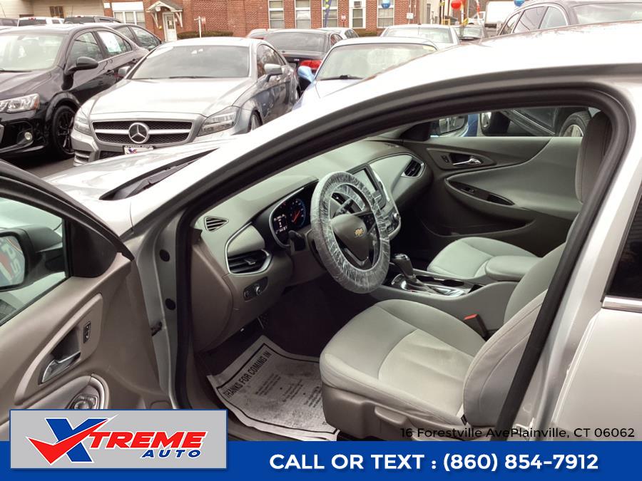 2017 Chevrolet Malibu 4dr Sdn LS w/1LS, available for sale in Plainville, Connecticut | Xtreme Auto. Plainville, Connecticut 2017 Chevrolet Malibu 4dr Sdn LS w/1LS, available for sale in Plainville, Connecticut | Xtreme Auto. Plainville, Connecticut