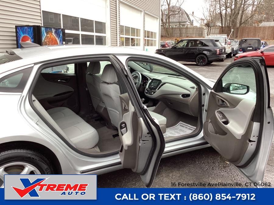 2017 Chevrolet Malibu 4dr Sdn LS w/1LS, available for sale in Plainville, Connecticut | Xtreme Auto. Plainville, Connecticut 2017 Chevrolet Malibu 4dr Sdn LS w/1LS, available for sale in Plainville, Connecticut | Xtreme Auto. Plainville, Connecticut