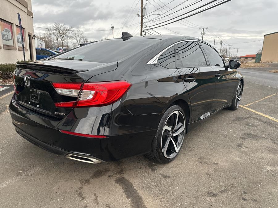 2018 Honda Accord Sport 1.5T, available for sale in NEW BRITAIN, Connecticut | Prestige Auto Superstore. NEW BRITAIN, Connecticut 2018 Honda Accord Sport 1.5T, available for sale in NEW BRITAIN, Connecticut | Prestige Auto Superstore. NEW BRITAIN, Connecticut