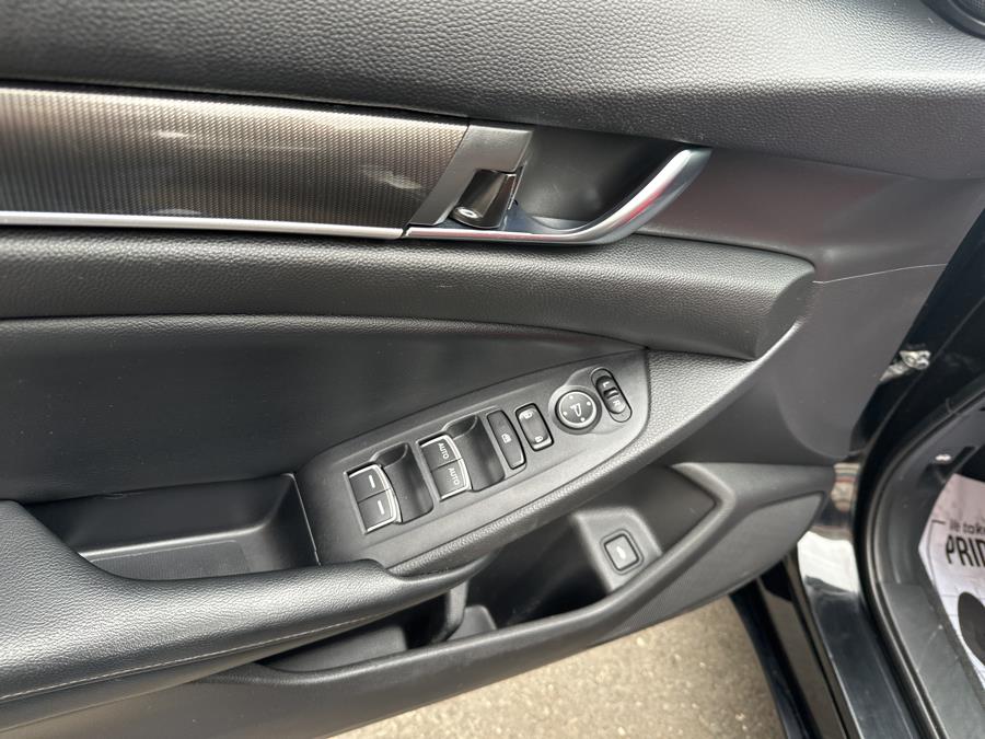 2018 Honda Accord Sport 1.5T, available for sale in NEW BRITAIN, Connecticut | Prestige Auto Superstore. NEW BRITAIN, Connecticut 2018 Honda Accord Sport 1.5T, available for sale in NEW BRITAIN, Connecticut | Prestige Auto Superstore. NEW BRITAIN, Connecticut