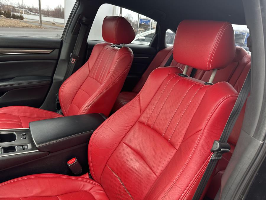 2018 Honda Accord Sport 1.5T, available for sale in NEW BRITAIN, Connecticut | Prestige Auto Superstore. NEW BRITAIN, Connecticut 2018 Honda Accord Sport 1.5T, available for sale in NEW BRITAIN, Connecticut | Prestige Auto Superstore. NEW BRITAIN, Connecticut