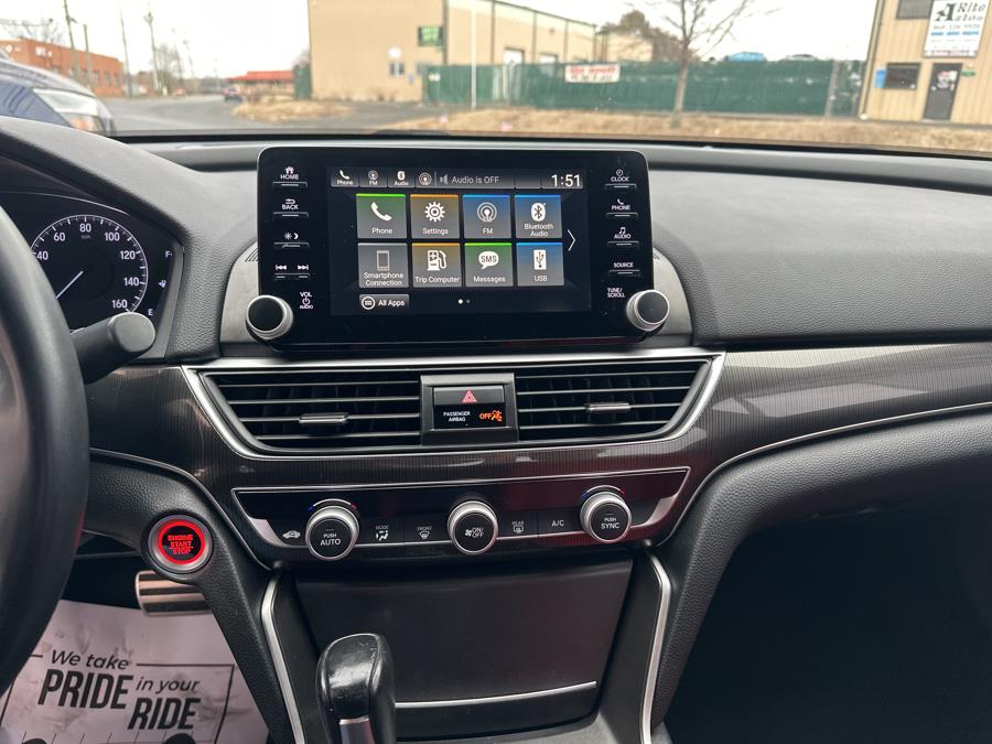 2018 Honda Accord Sport 1.5T, available for sale in NEW BRITAIN, Connecticut | Prestige Auto Superstore. NEW BRITAIN, Connecticut 2018 Honda Accord Sport 1.5T, available for sale in NEW BRITAIN, Connecticut | Prestige Auto Superstore. NEW BRITAIN, Connecticut