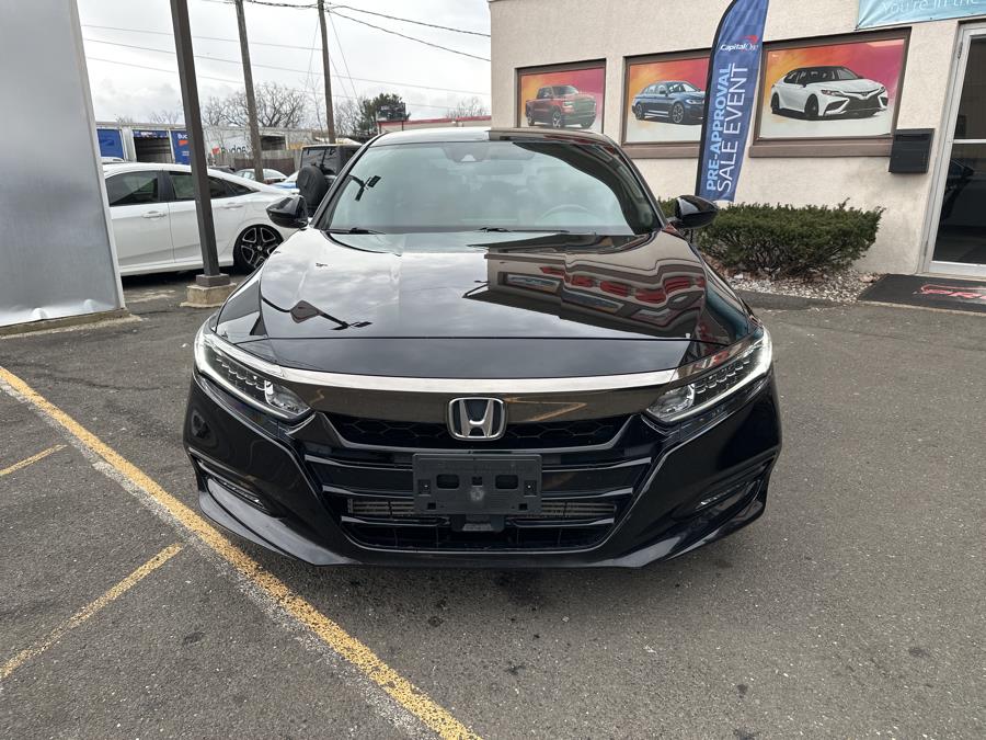 2018 Honda Accord Sport 1.5T, available for sale in NEW BRITAIN, Connecticut | Prestige Auto Superstore. NEW BRITAIN, Connecticut 2018 Honda Accord Sport 1.5T, available for sale in NEW BRITAIN, Connecticut | Prestige Auto Superstore. NEW BRITAIN, Connecticut